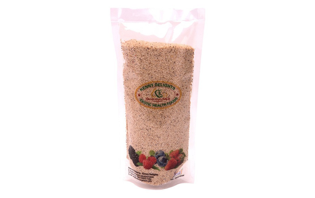 Kenny Delights Poppy Seeds    Pack  200 grams